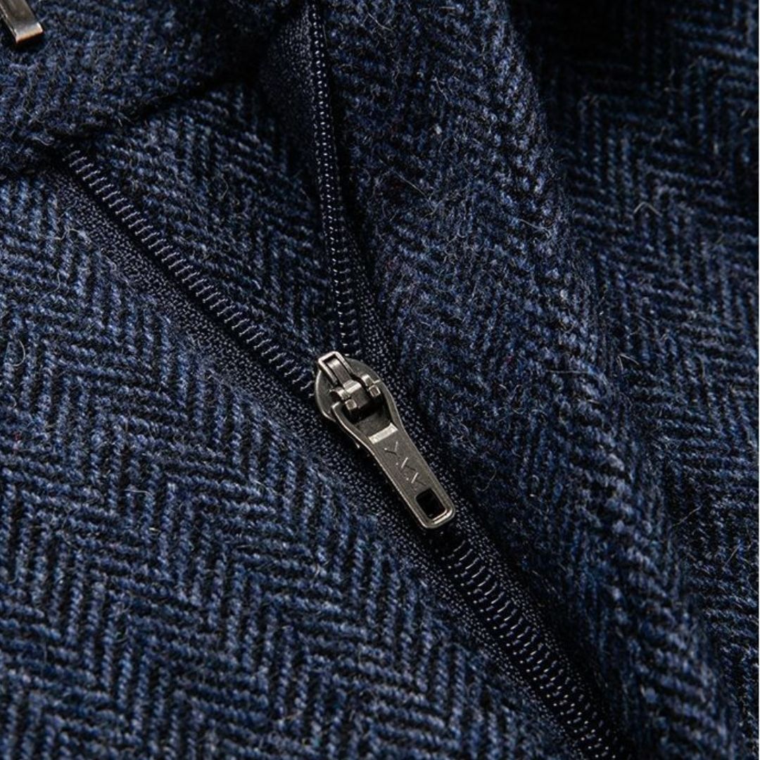 Maxim England High Waist Pant