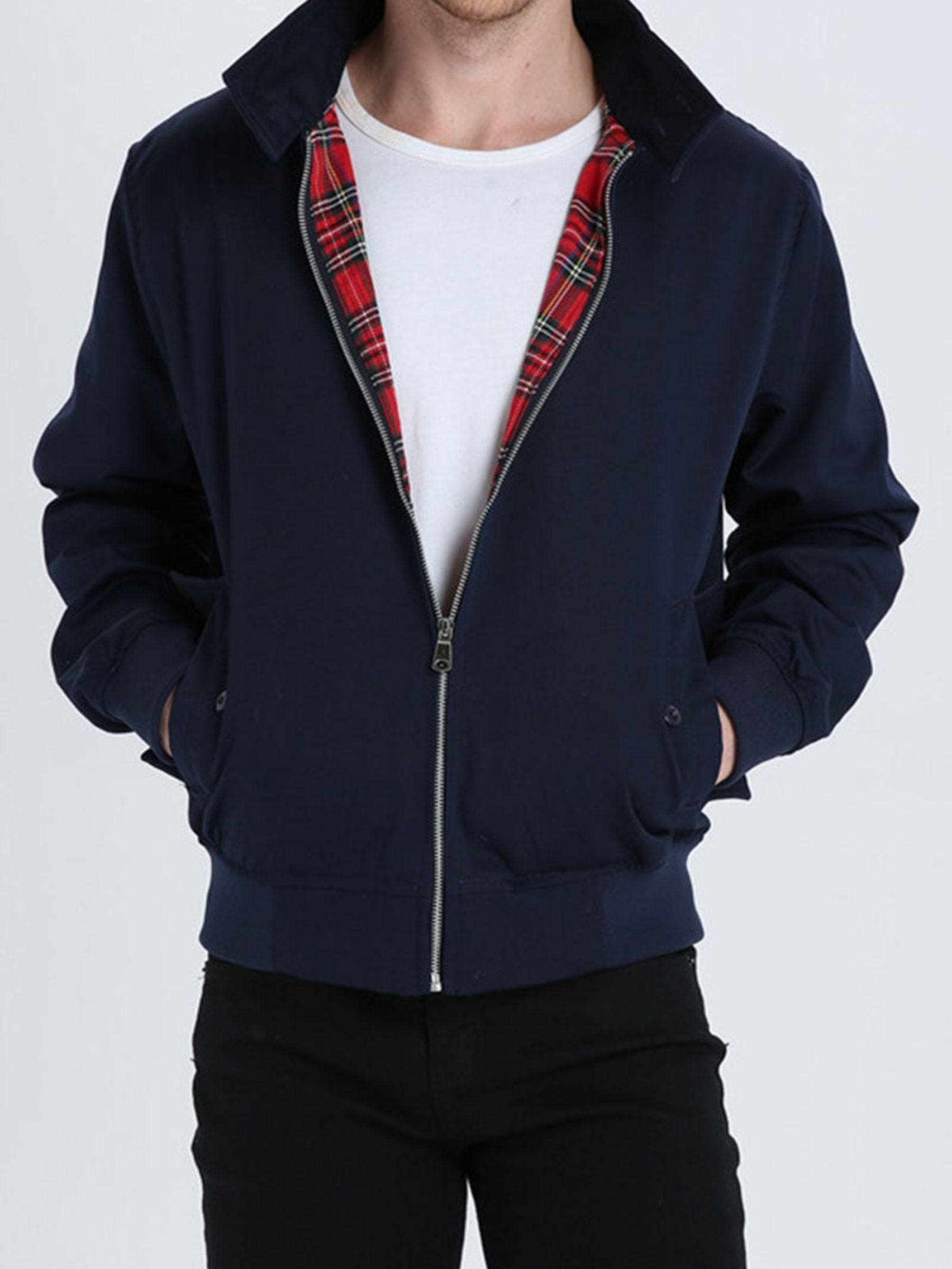 Harry Stone Jacket