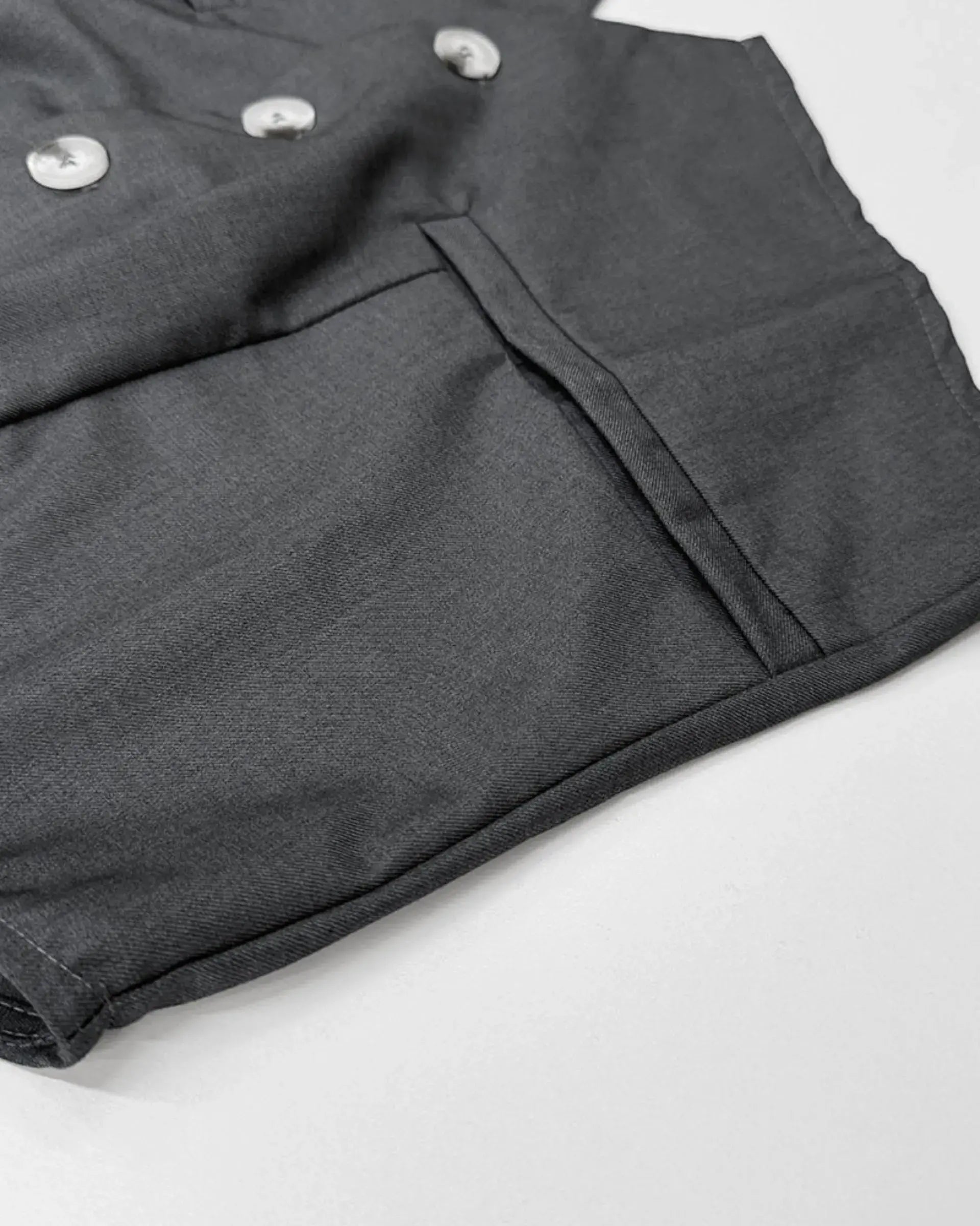 2-Piece V-Neck Sleevless Women's Lounge Set – Casual Suit for Work or Travel