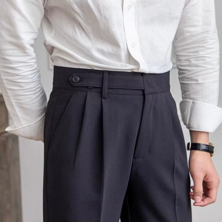 Heritage Trousers