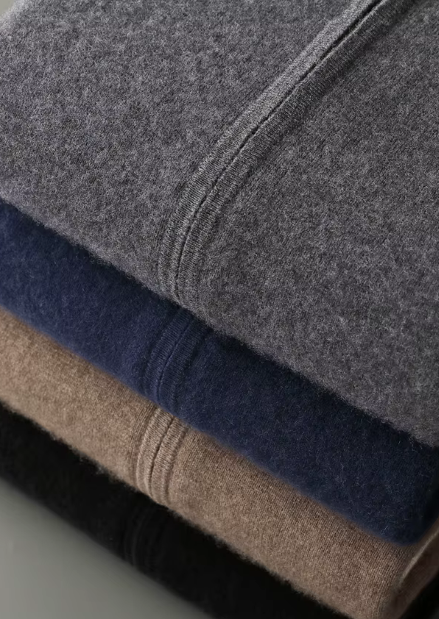 Gianni MERINO WOOL SET