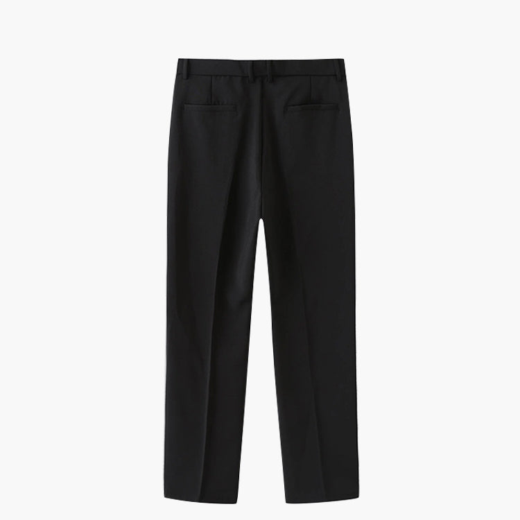 GUNSAN Tailored Pants