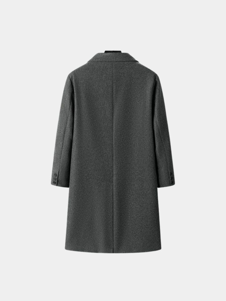 Steelton Executive Urban Coat