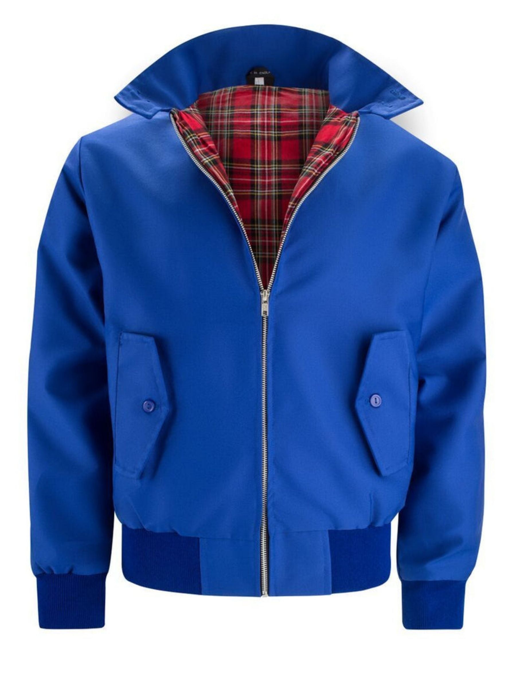 Harry Stone Jacket