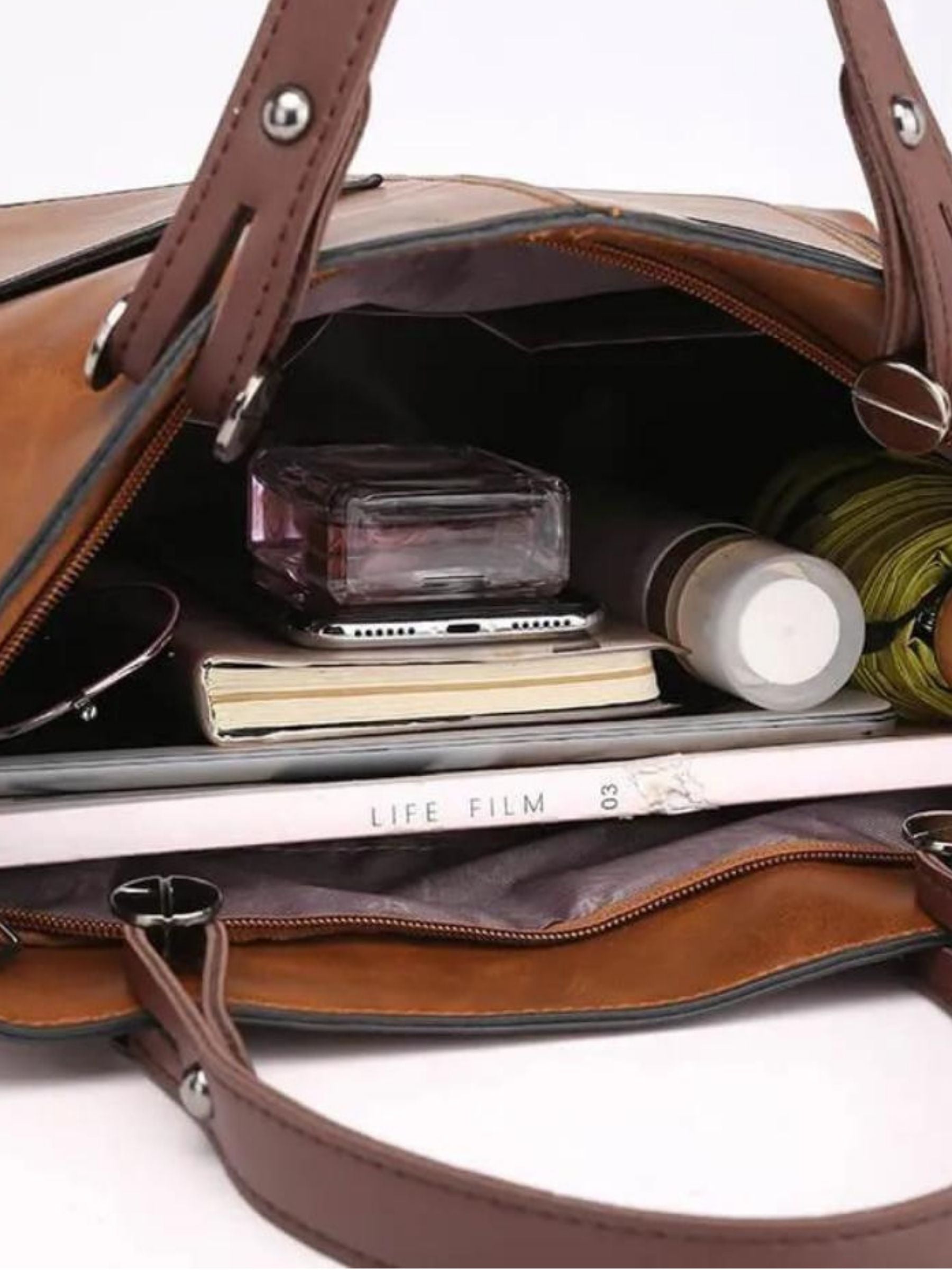 Evelyn - Elegance Shoulder Bag