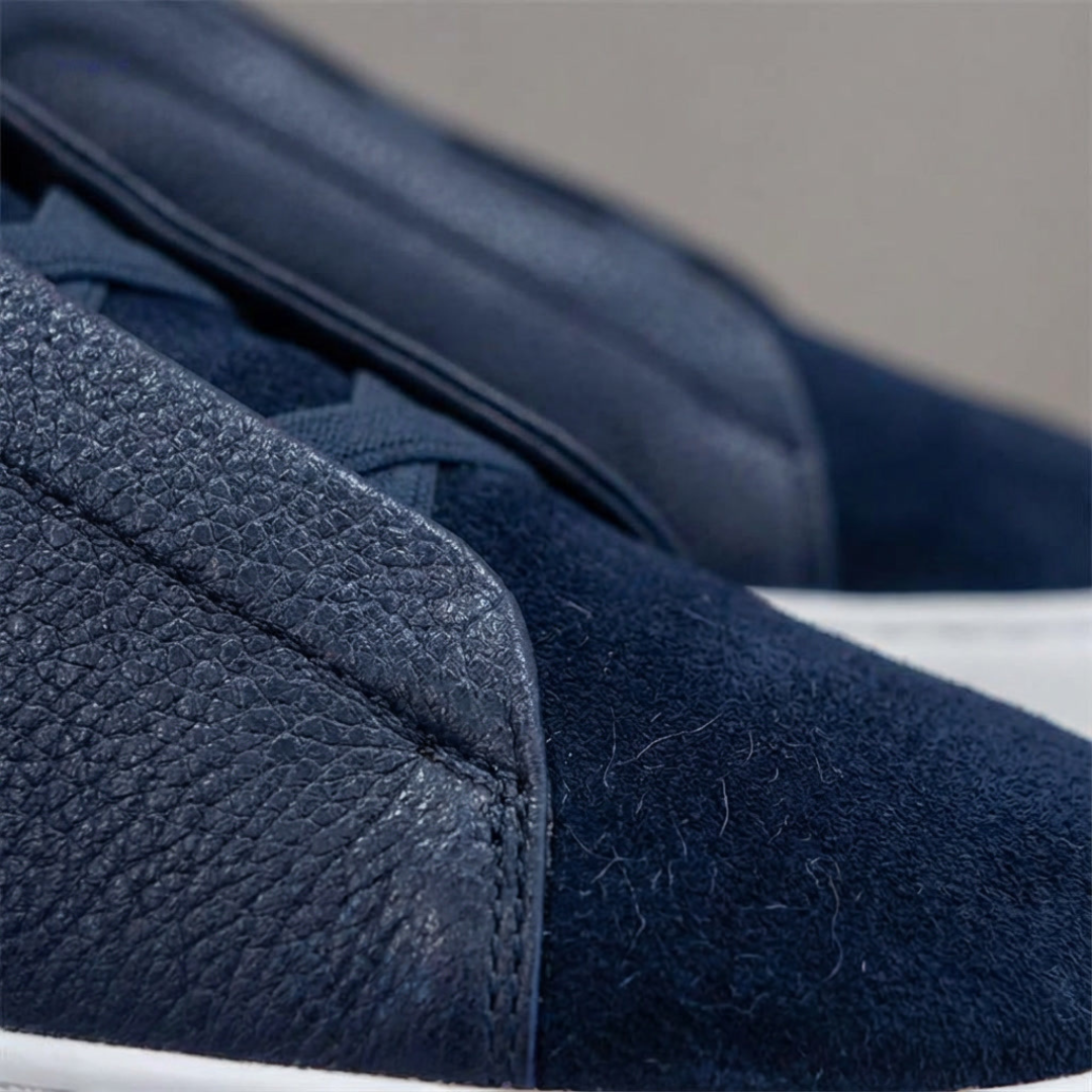 Anton SLIP-ON SNEAKER