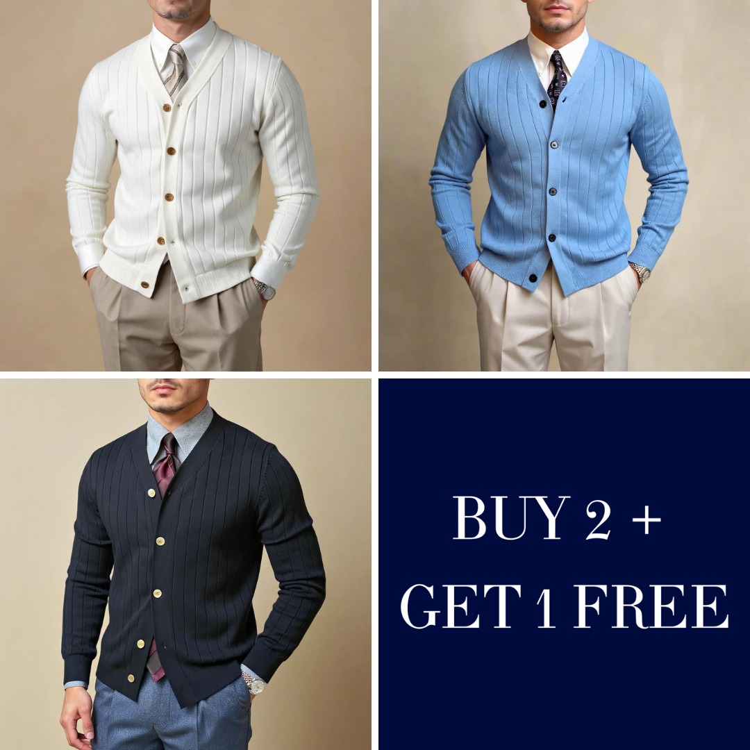 Rafael ITALIAN CARDIGAN