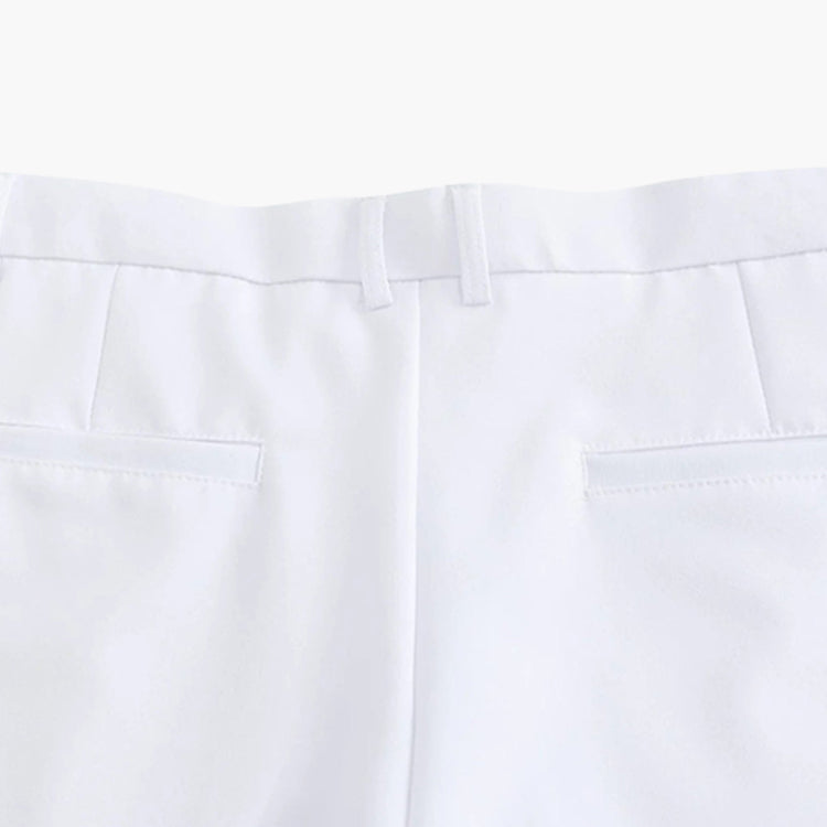 GUNSAN Tailored Pants