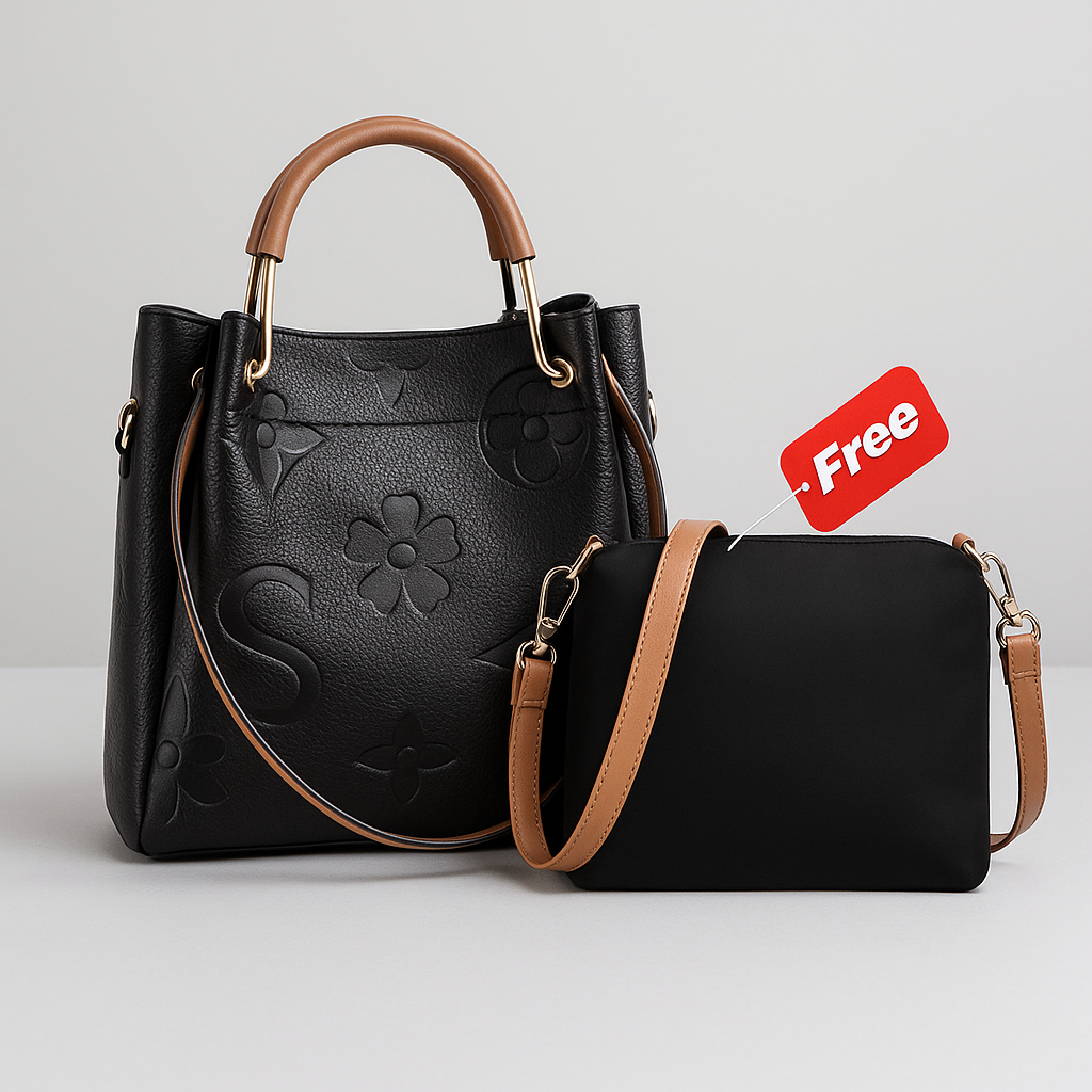 Amelie Signature Women Bag