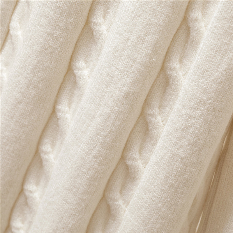 Eleanor Cozy Elegance Set