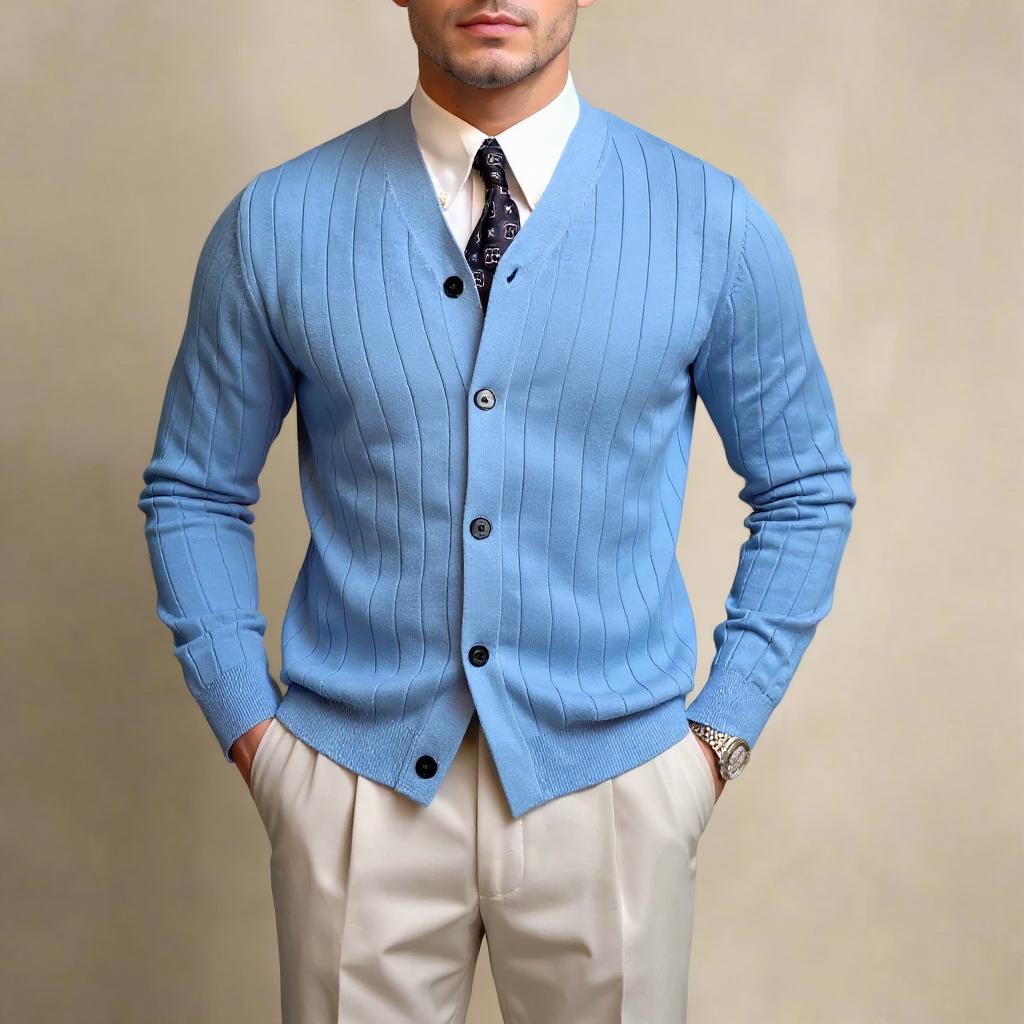 Rafael ITALIAN CARDIGAN