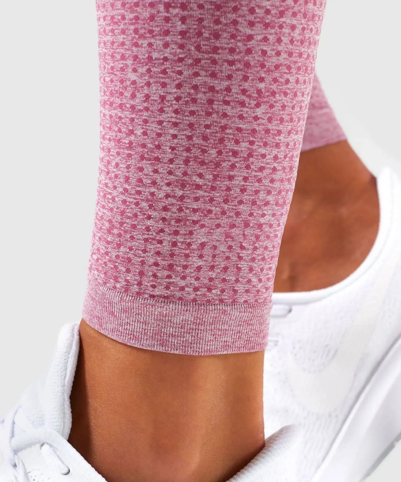 Gymwear Dot style high waist leggings