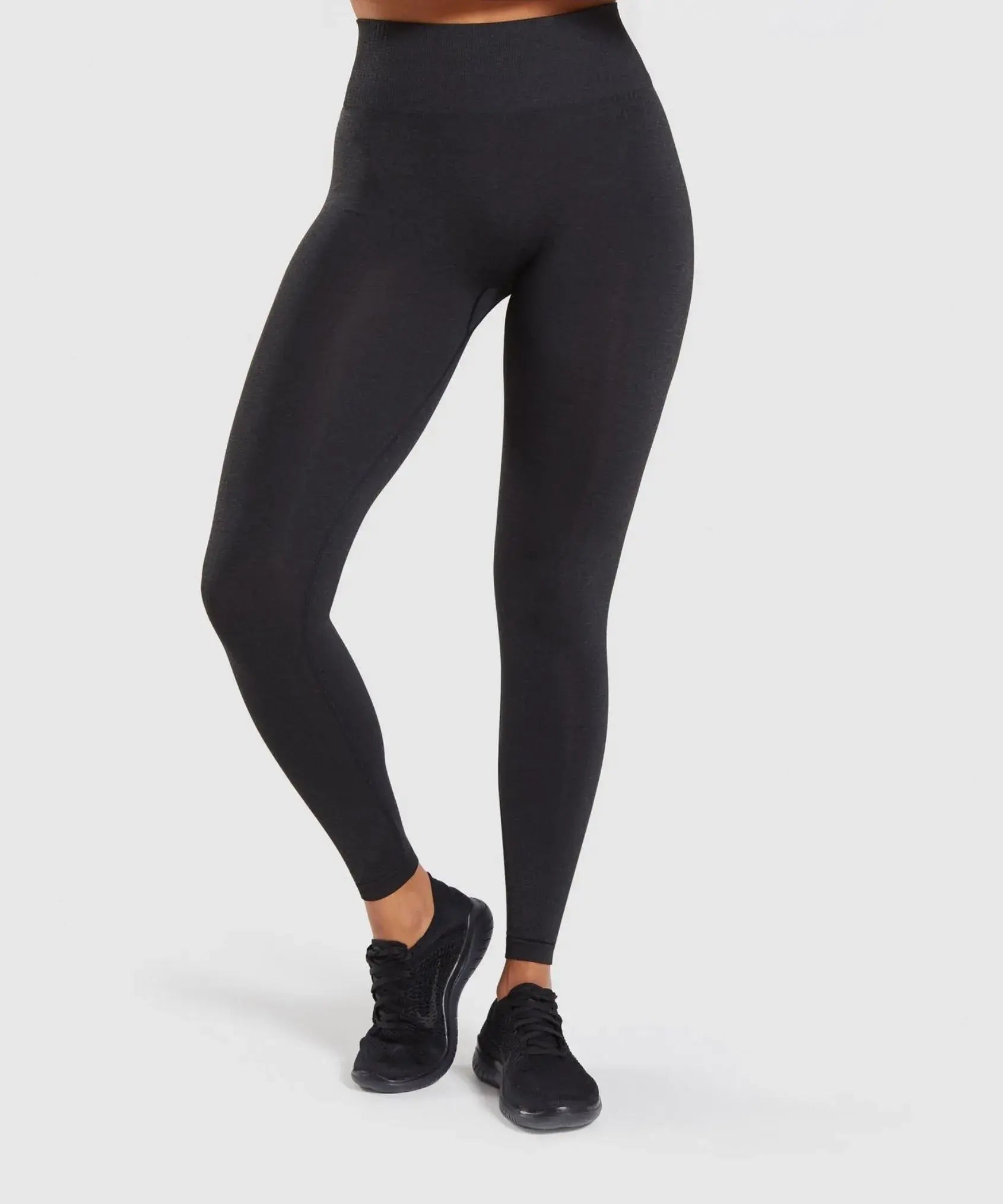 Gymwear Dot style high waist leggings