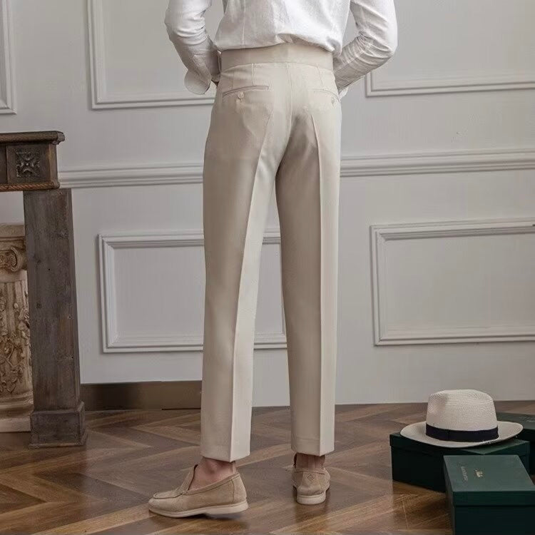 Heritage Trousers
