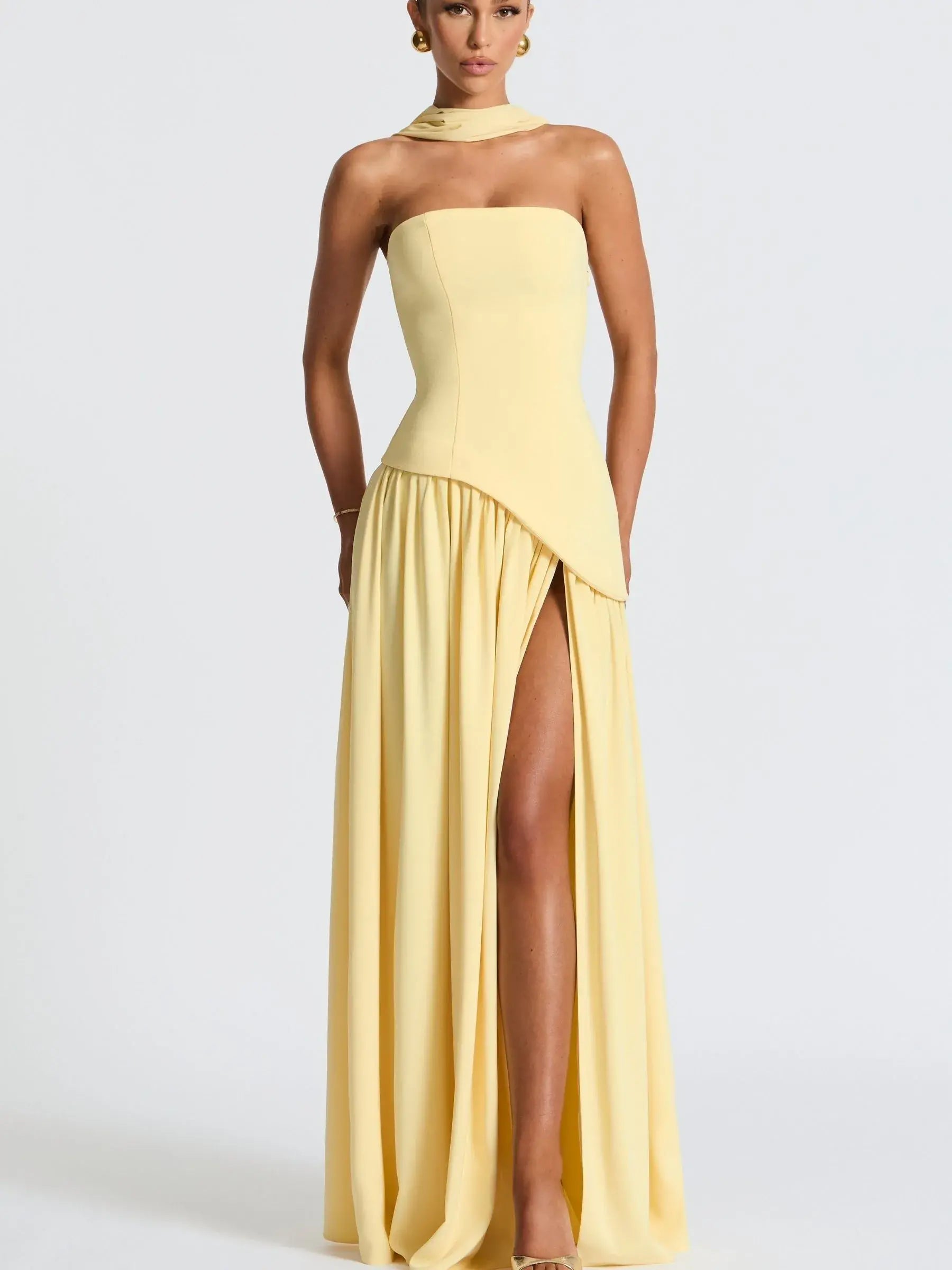 Fiora™ Maxi Dress