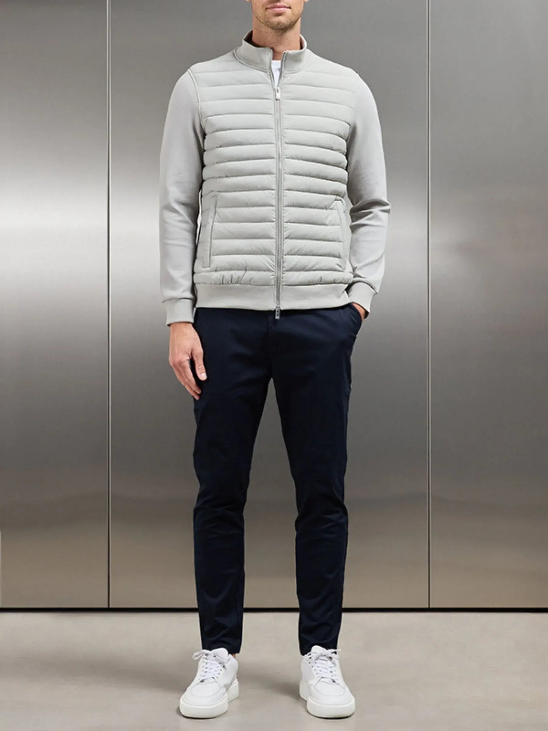 Grayson Casual Jacket