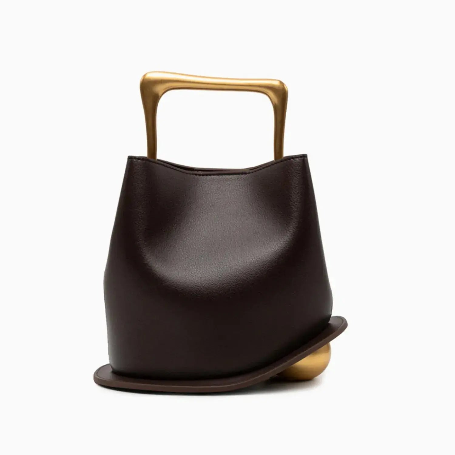 Juliette Genuine Leather Handbag