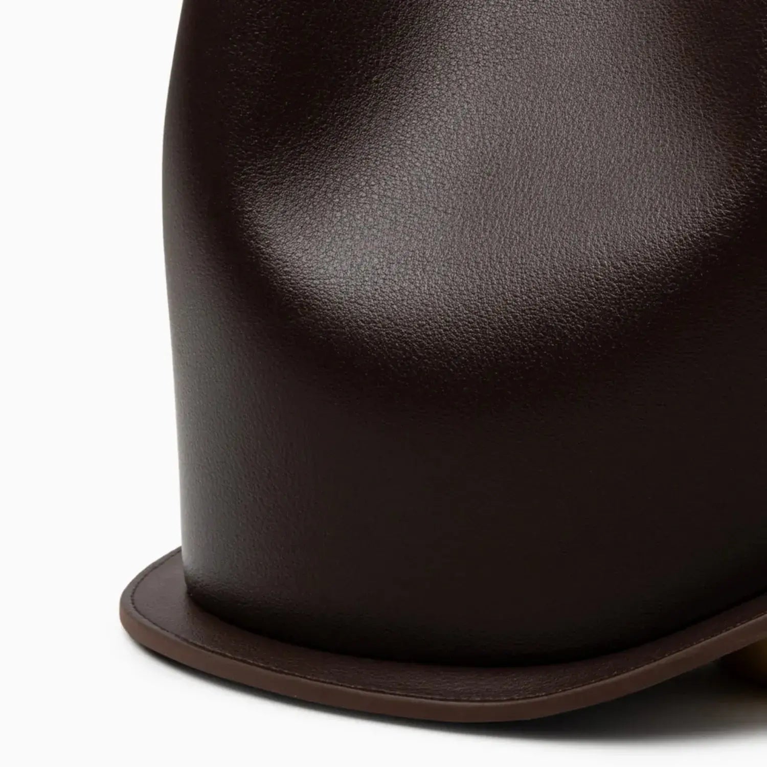 Juliette Genuine Leather Handbag