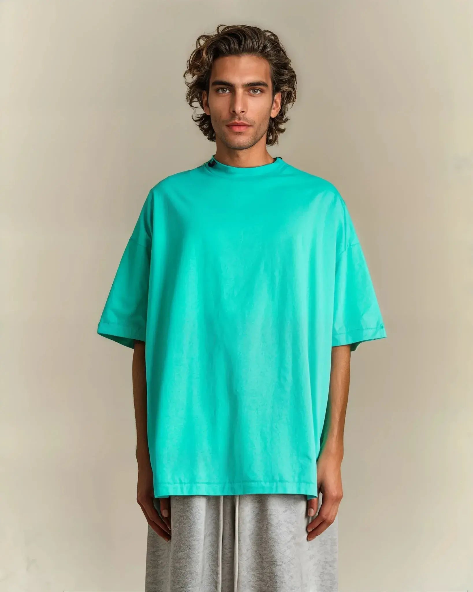 FLEXA OVERSIZED TSHIRT