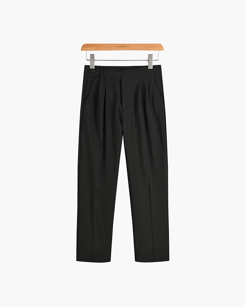 Heritage Trousers
