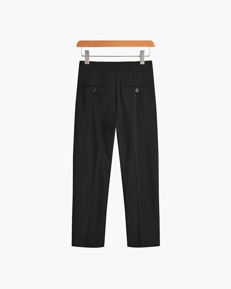 Heritage Trousers