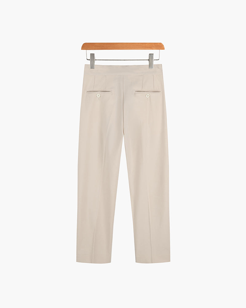 Heritage Trousers