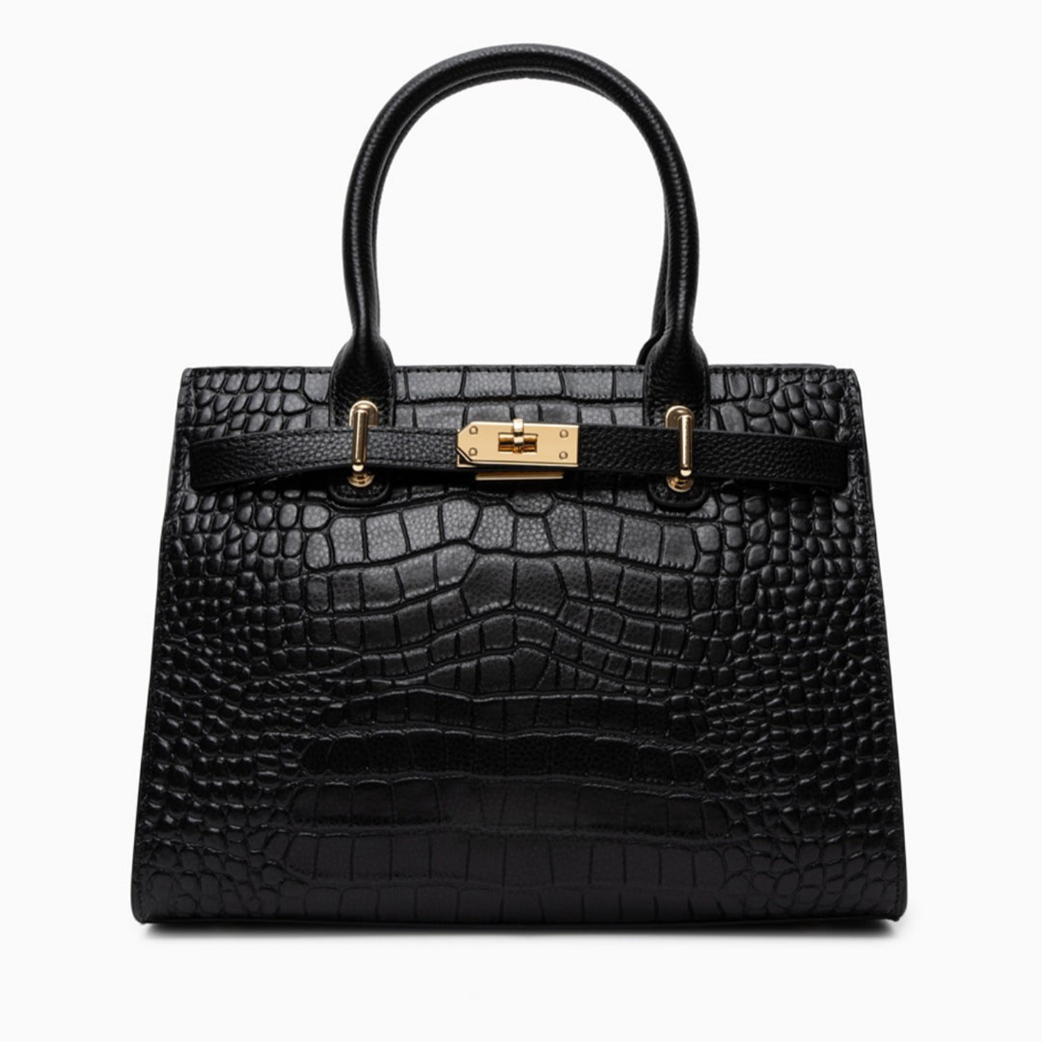 Veronica Genuine Leather Handbag