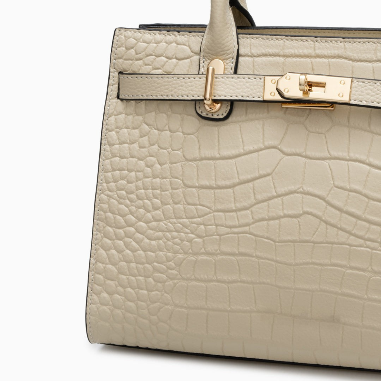 Veronica Genuine Leather Handbag