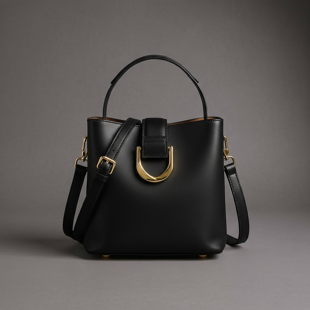 Chic Bella Bucket Tote