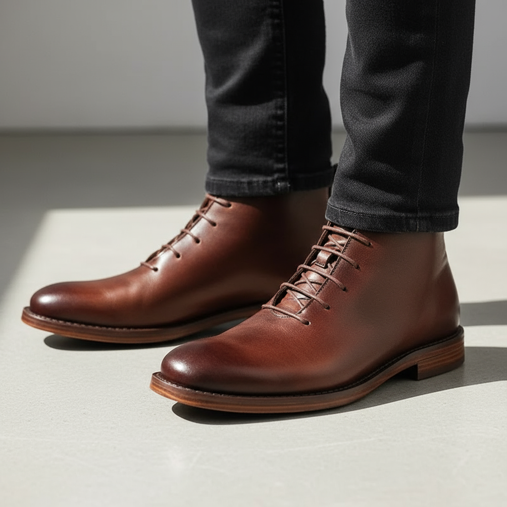 Redwood Boot