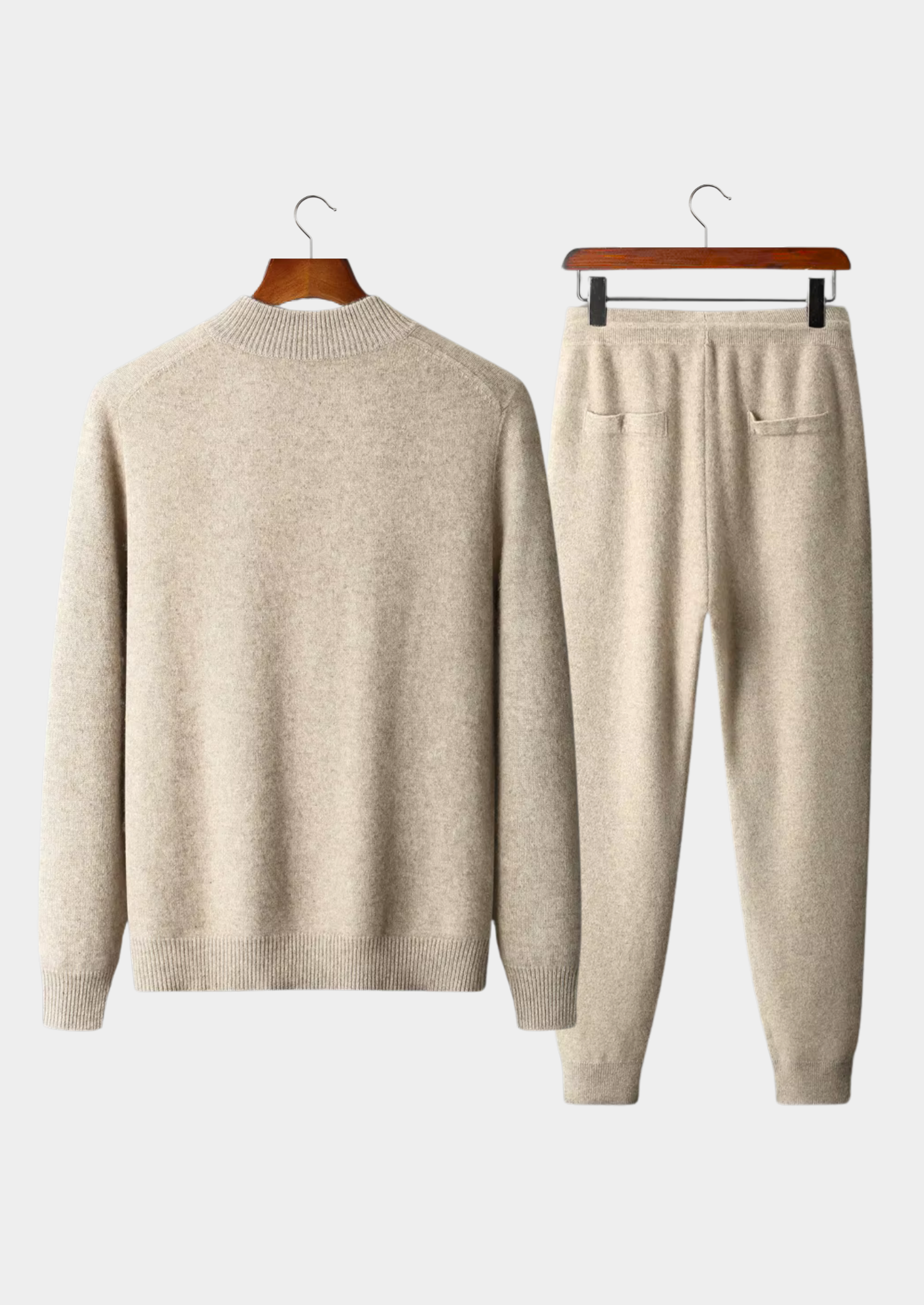 Ellington WOOL SET