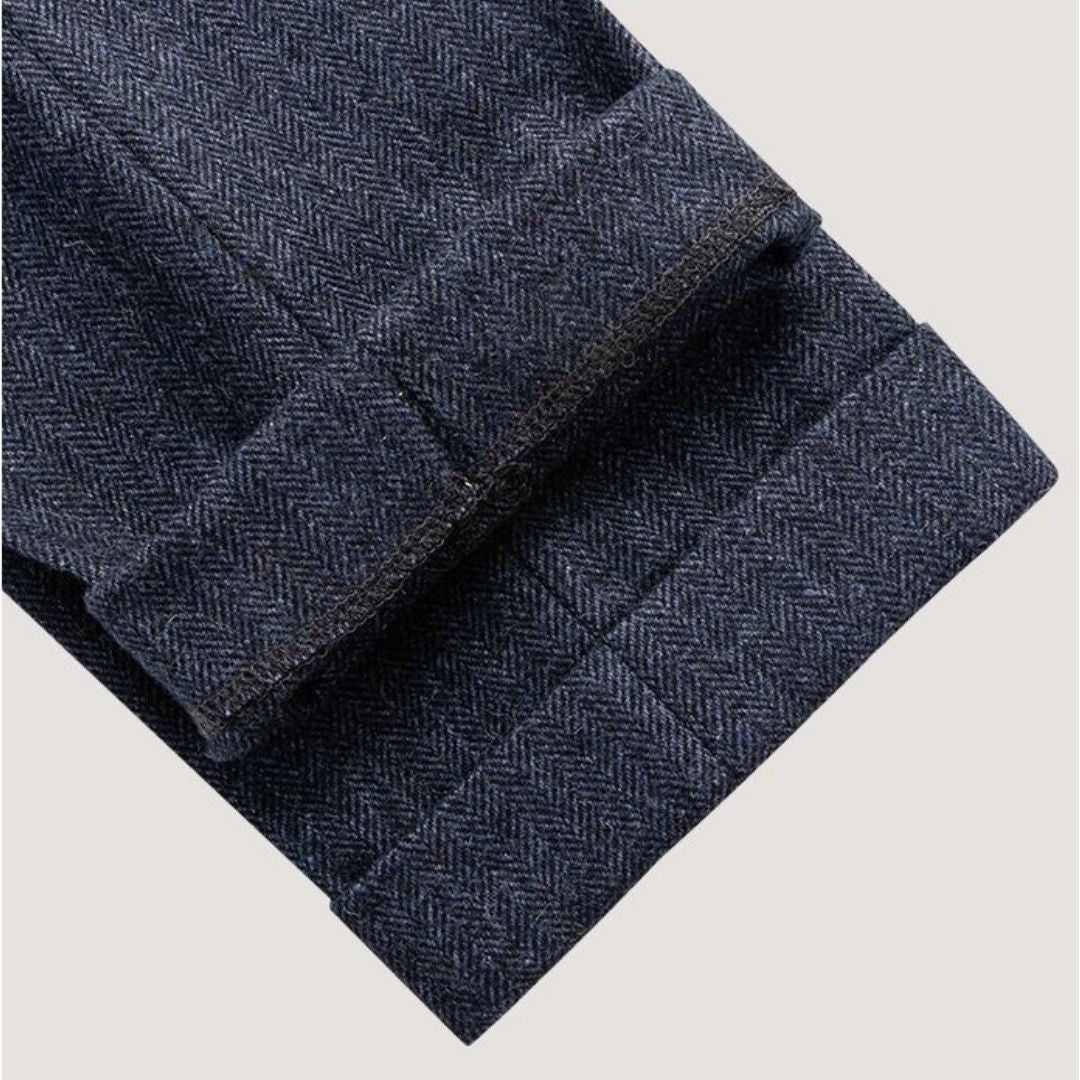 Maxim England High Waist Pant