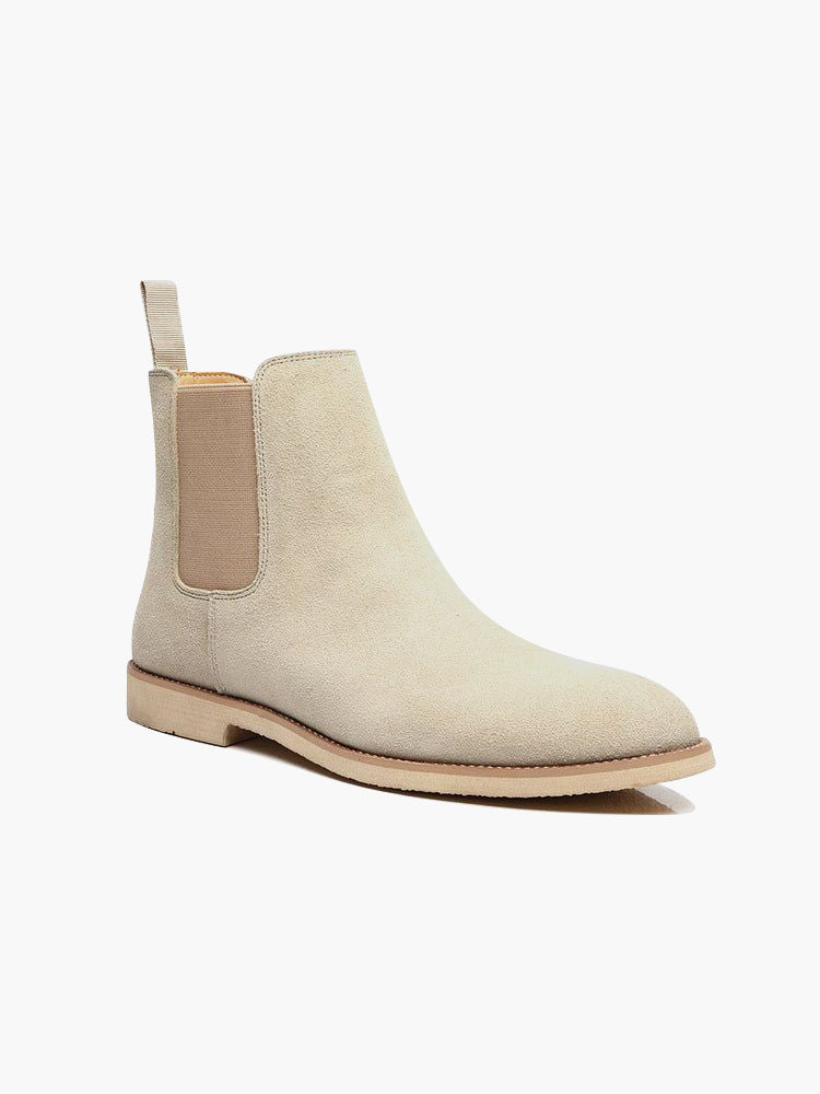Classic Chelsea Heritage Boots