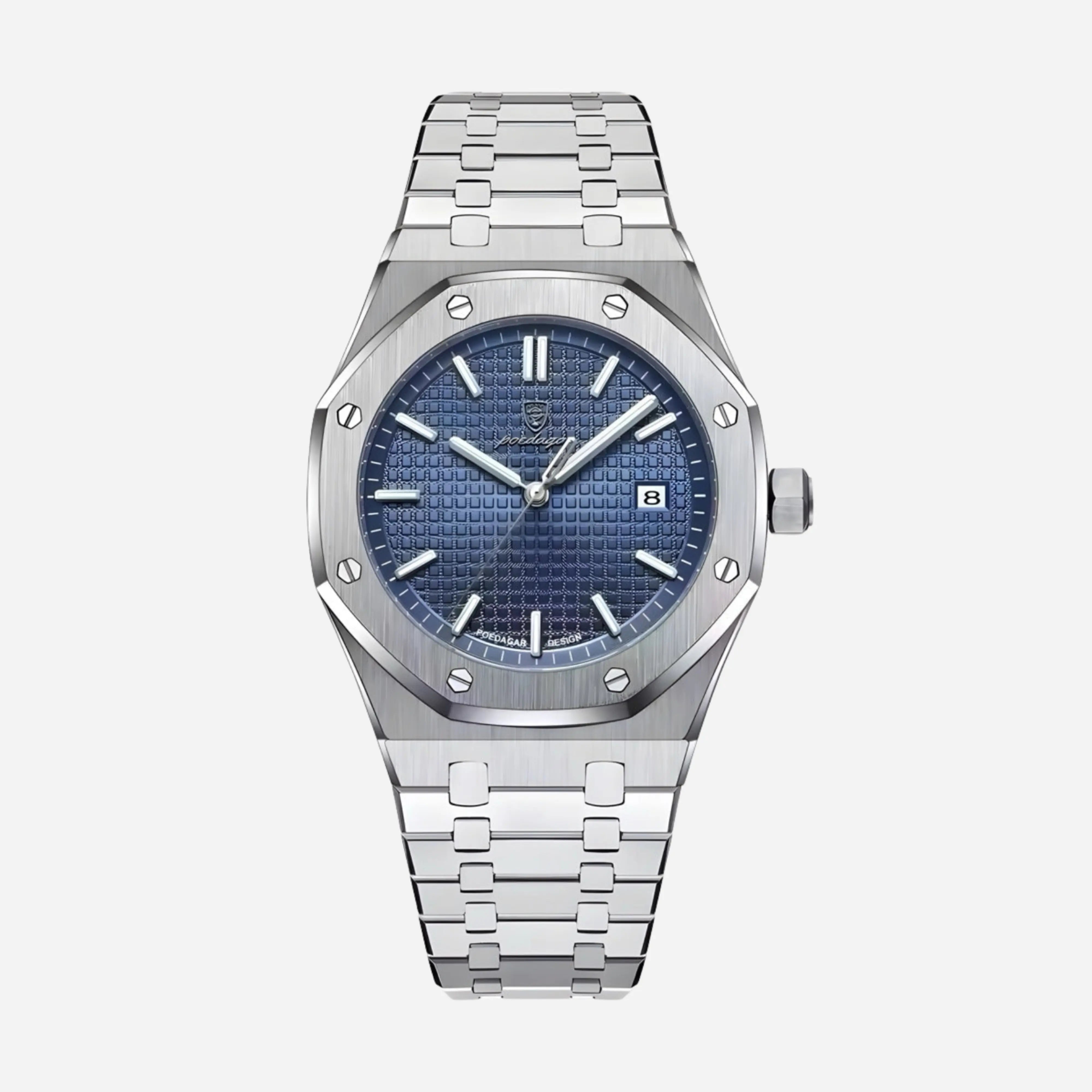 LUCENT Timeless Classic Watch