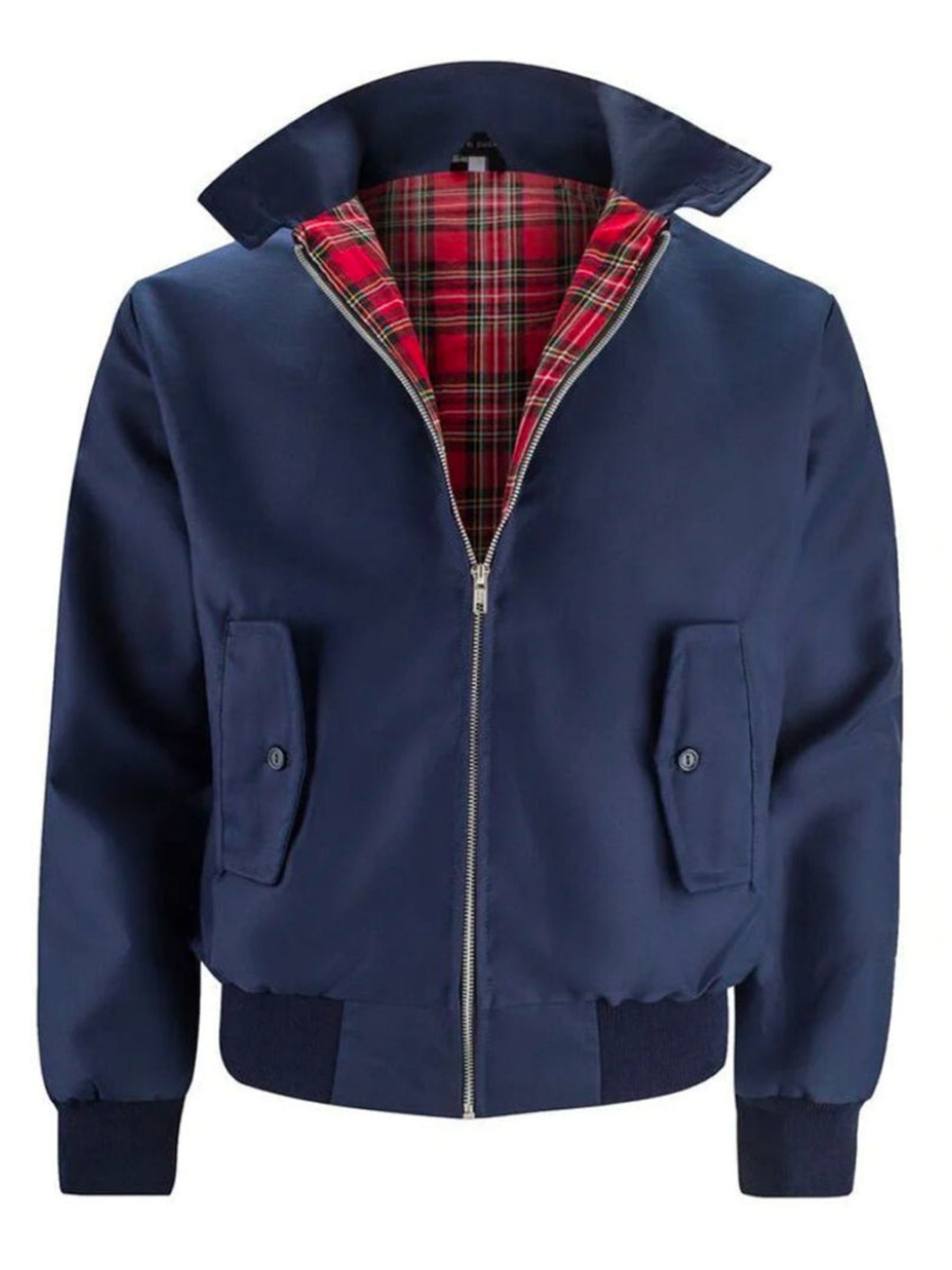 Harry Stone Jacket