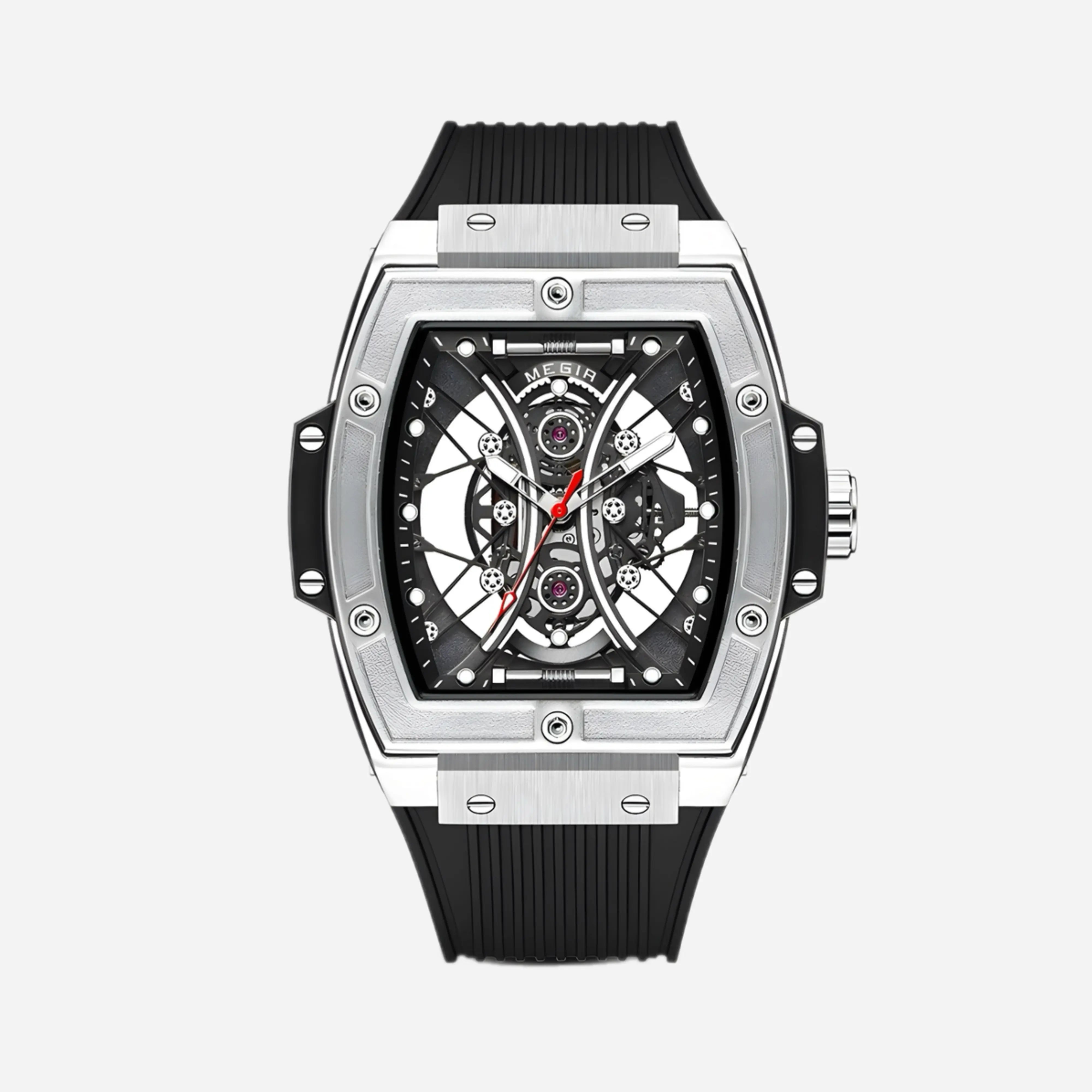 ROVAN Luminous Sports Men Watch