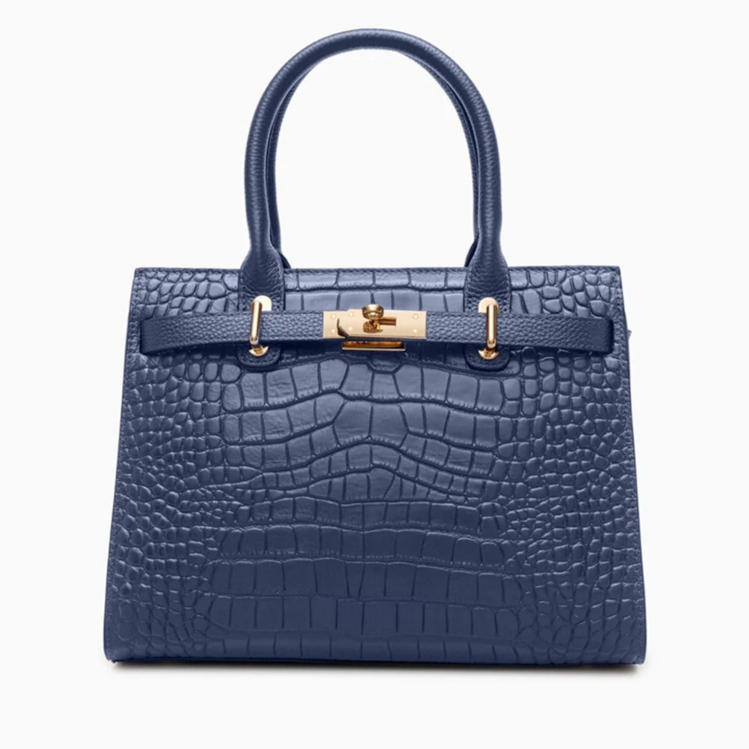 Veronica Genuine Leather Handbag