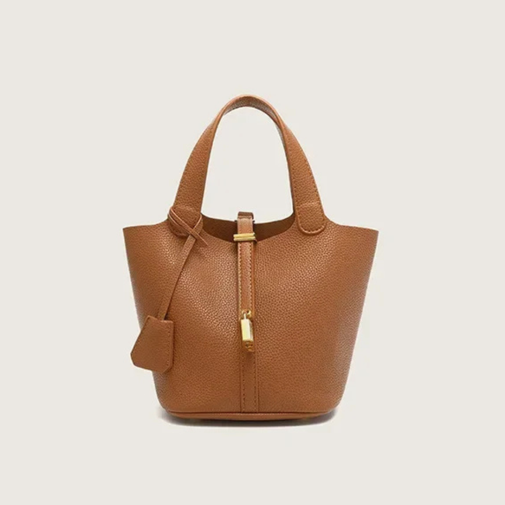 ROSELLE - BUCKET TOTE