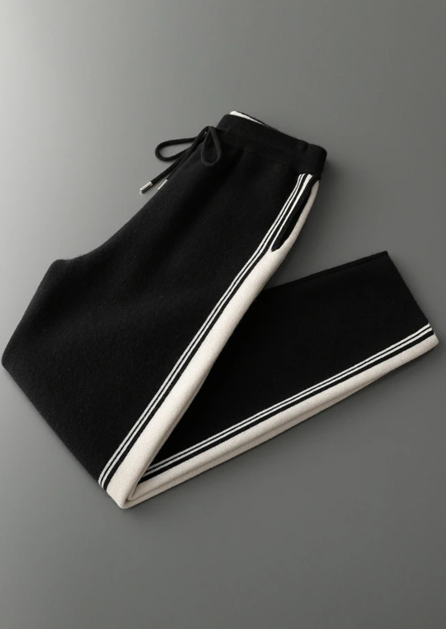 Gianni MERINO WOOL SET