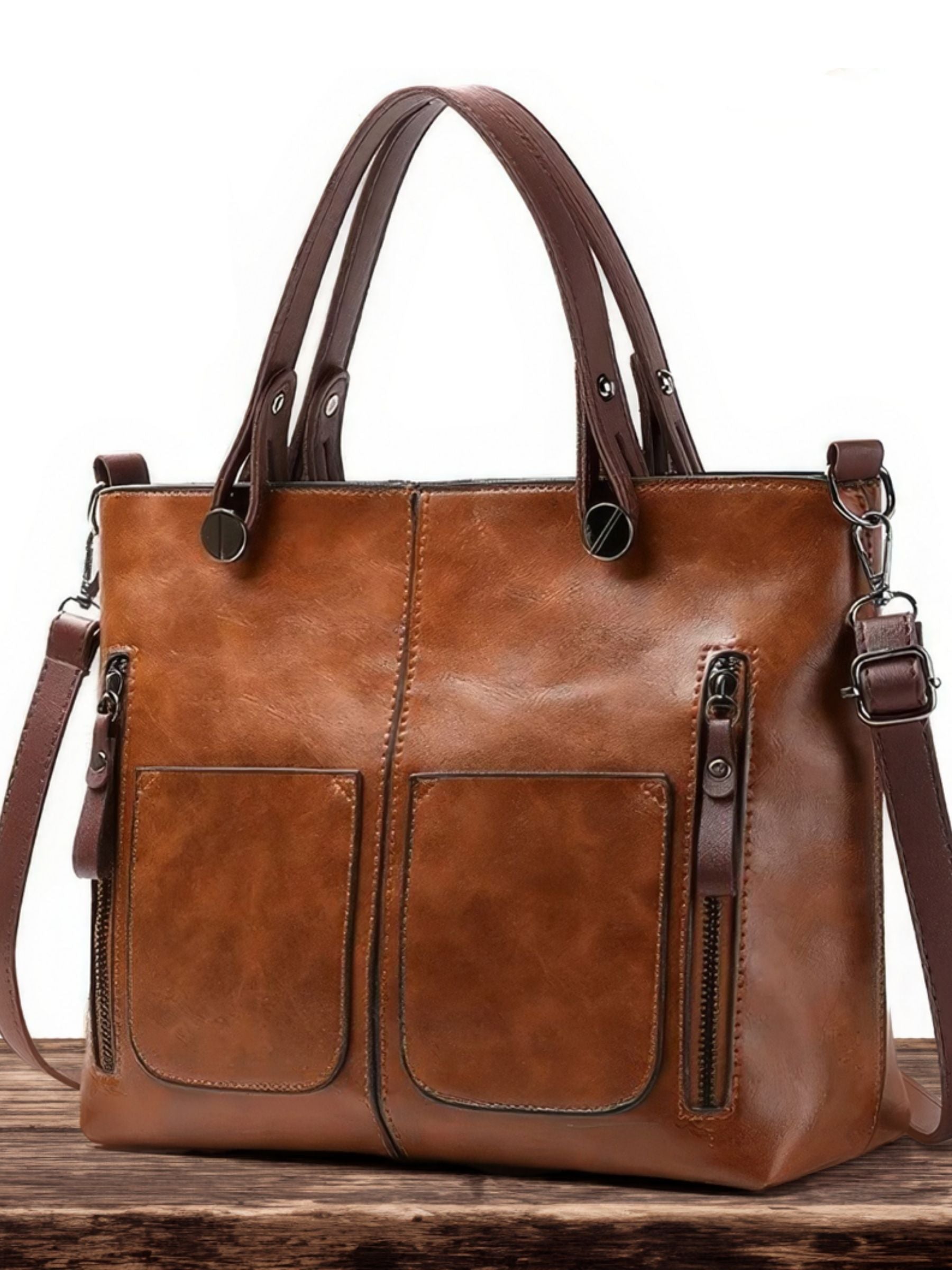 Evelyn - Elegance Shoulder Bag