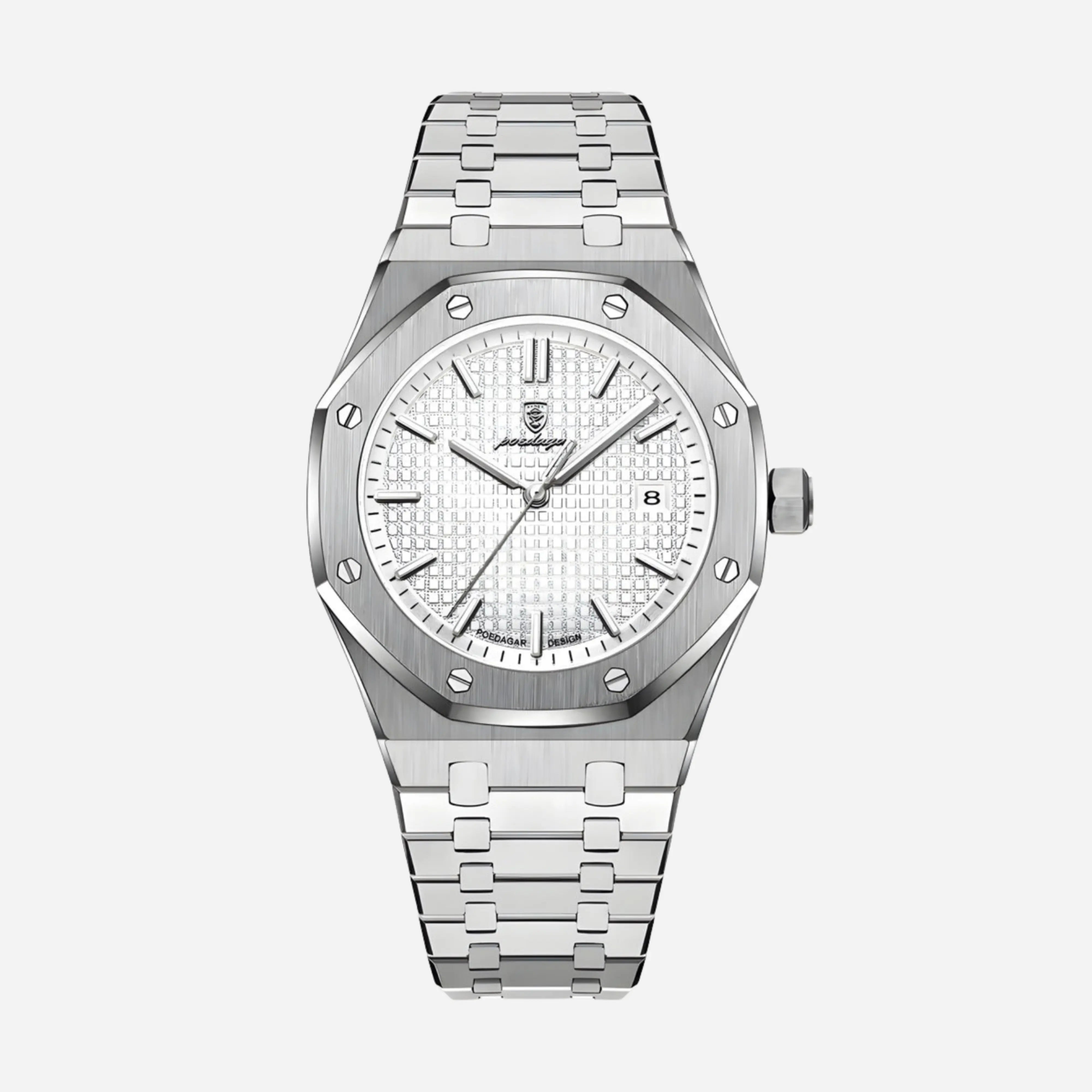 LUCENT Timeless Classic Watch