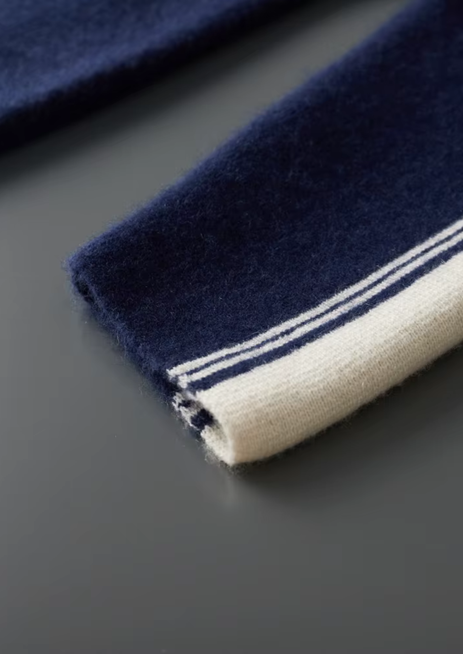 Gianni MERINO WOOL SET