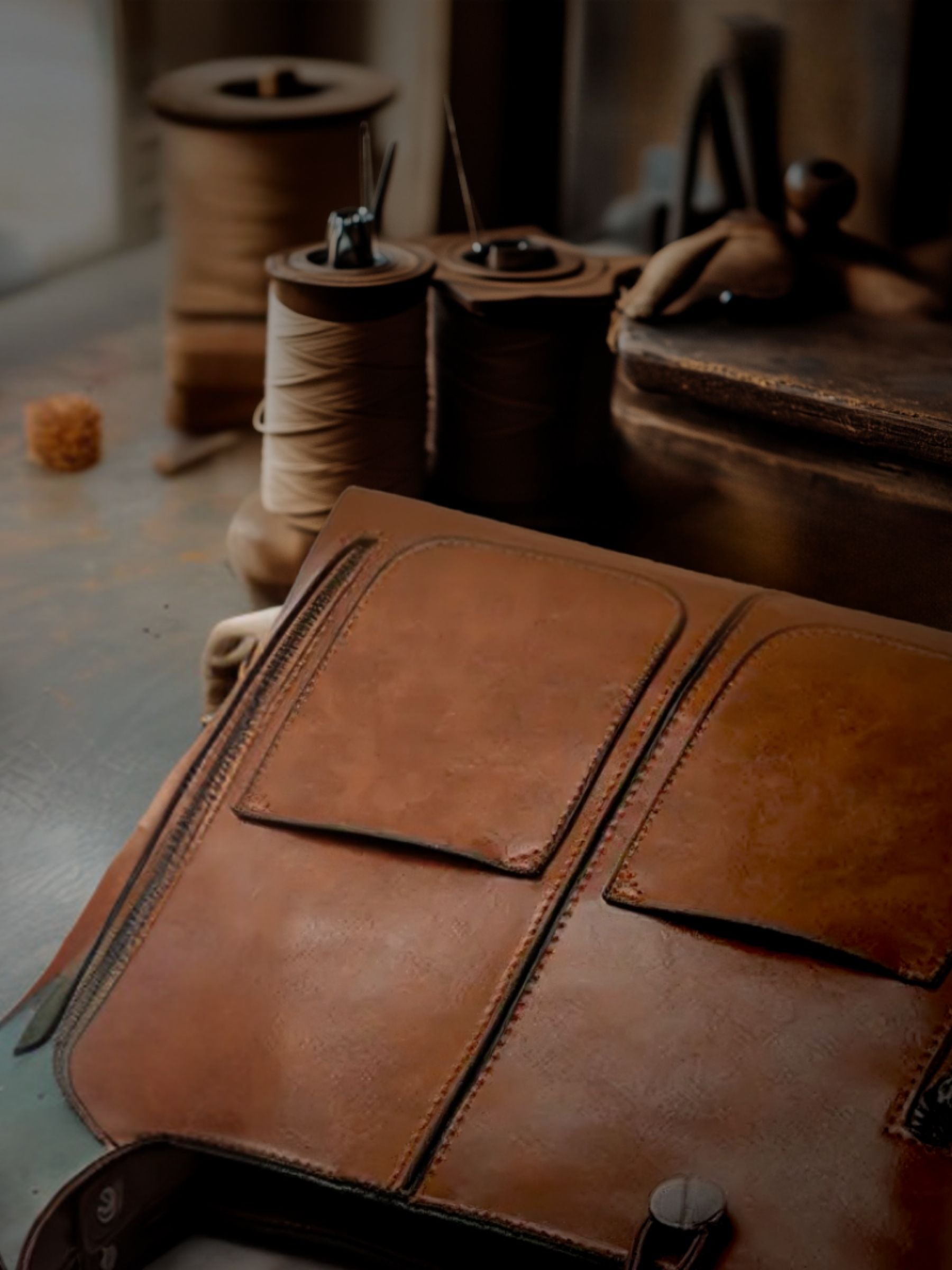 Evelyn - Elegance Shoulder Bag