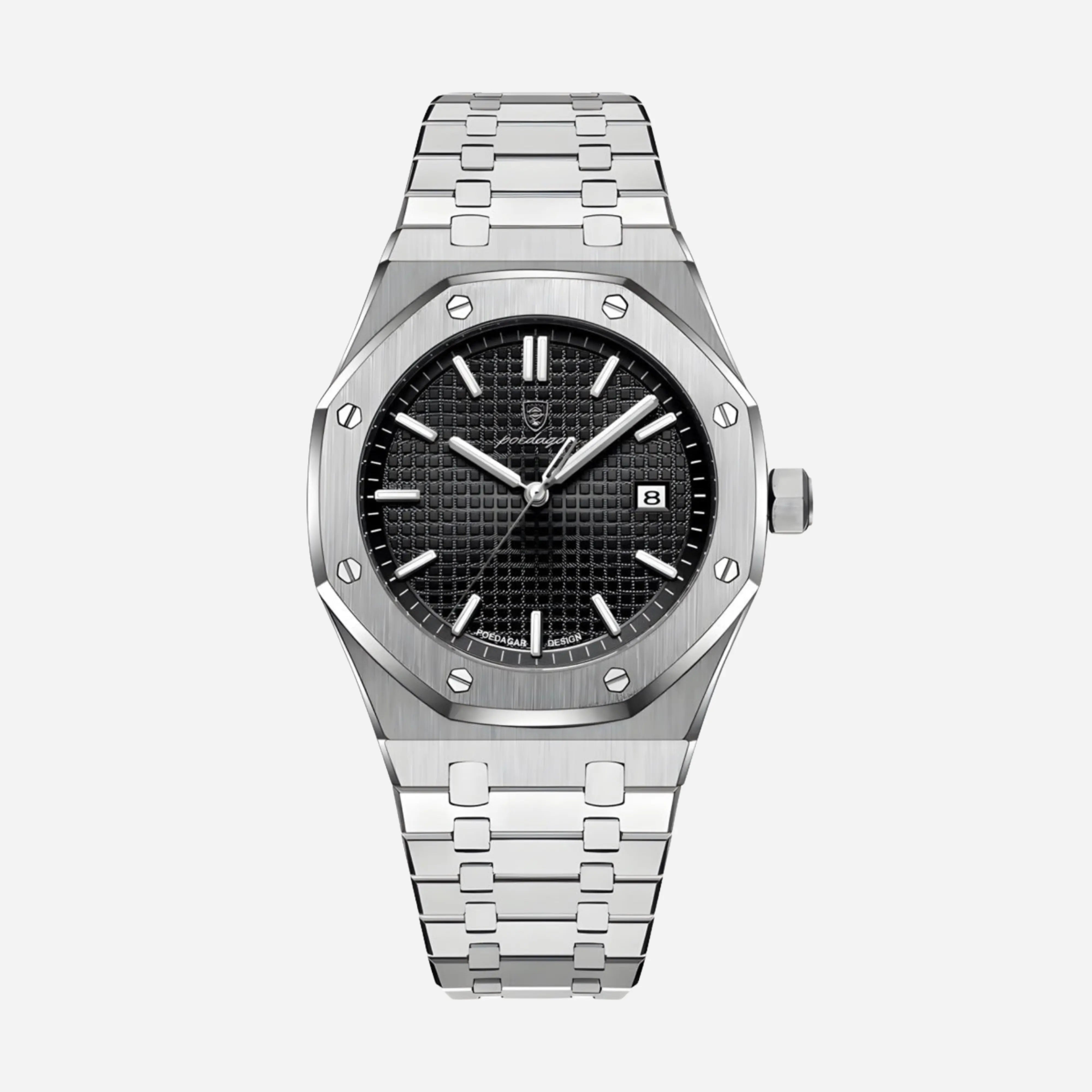 LUCENT Timeless Classic Watch