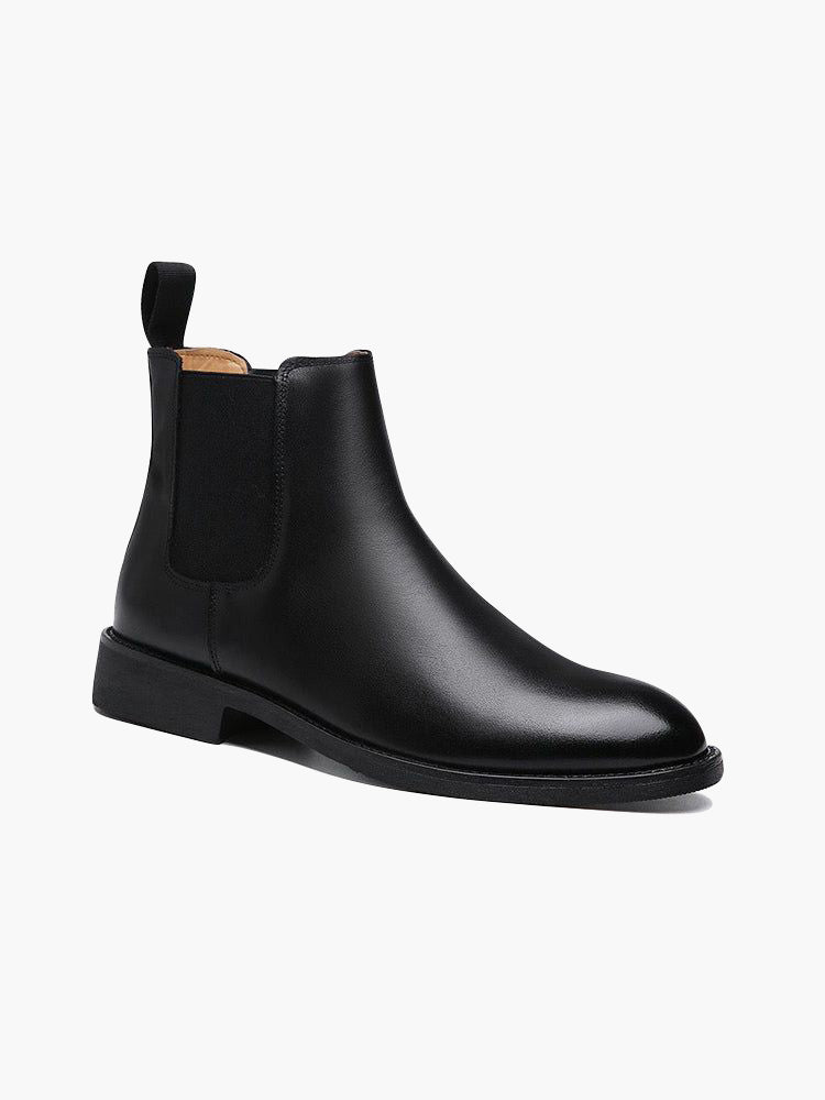 Classic Chelsea Heritage Boots