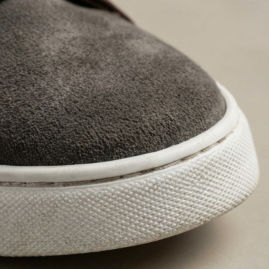 Anton SLIP-ON SNEAKER
