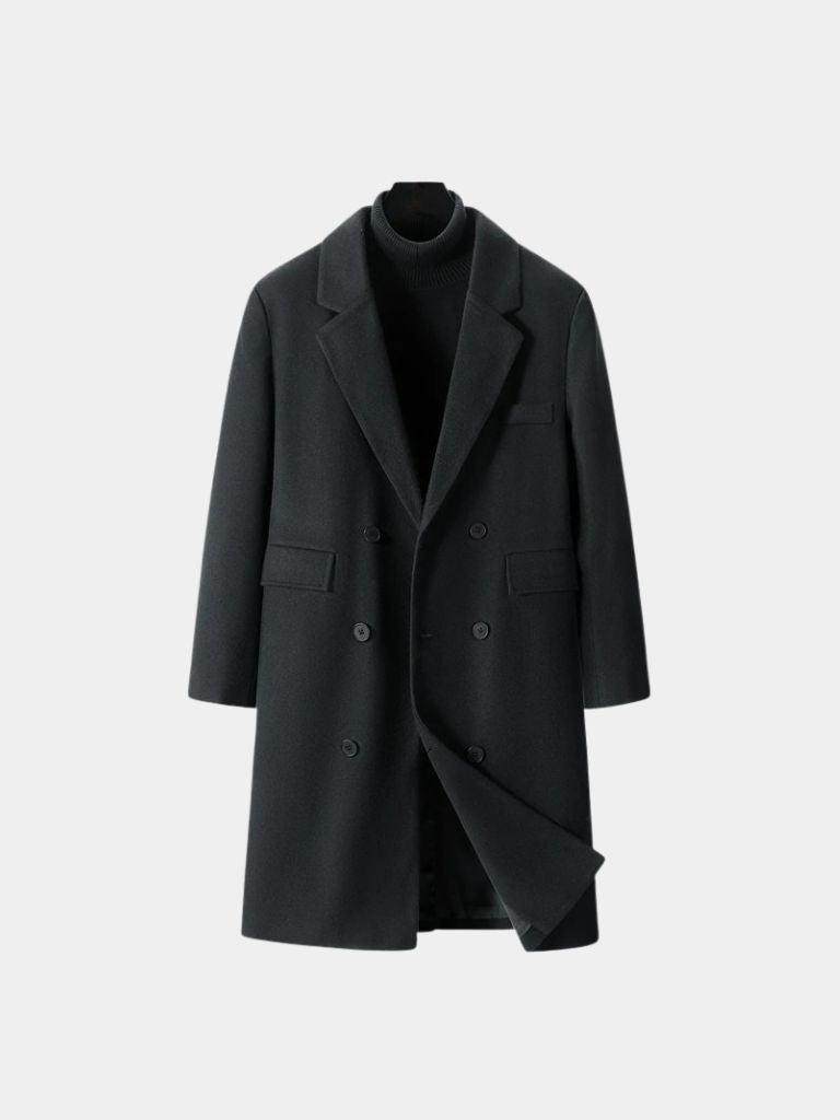 Steelton Executive Urban Coat