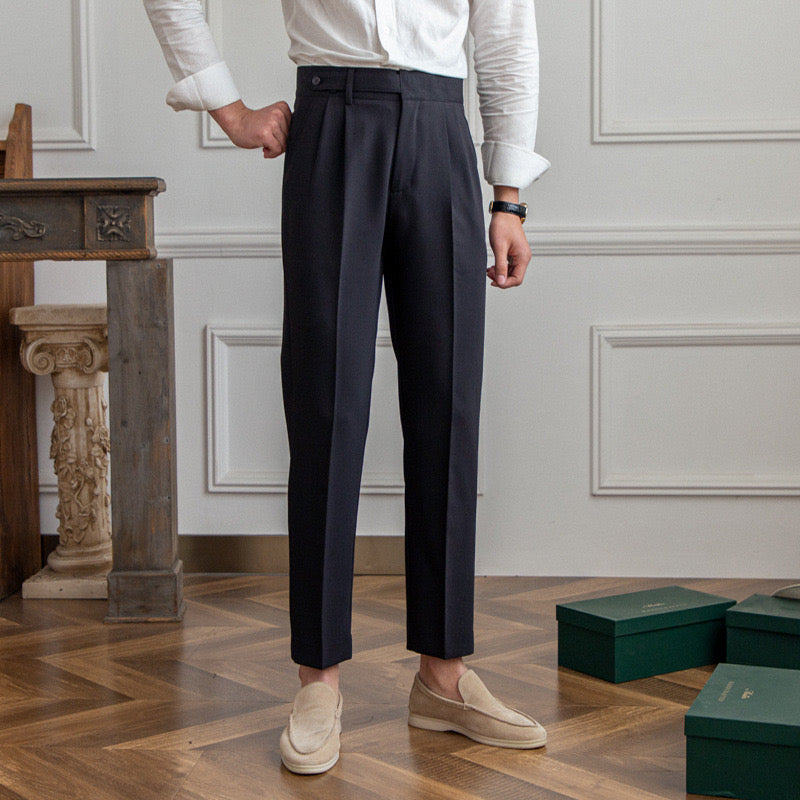 Heritage Trousers