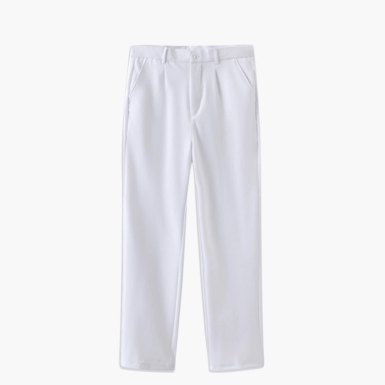 GUNSAN Tailored Pants