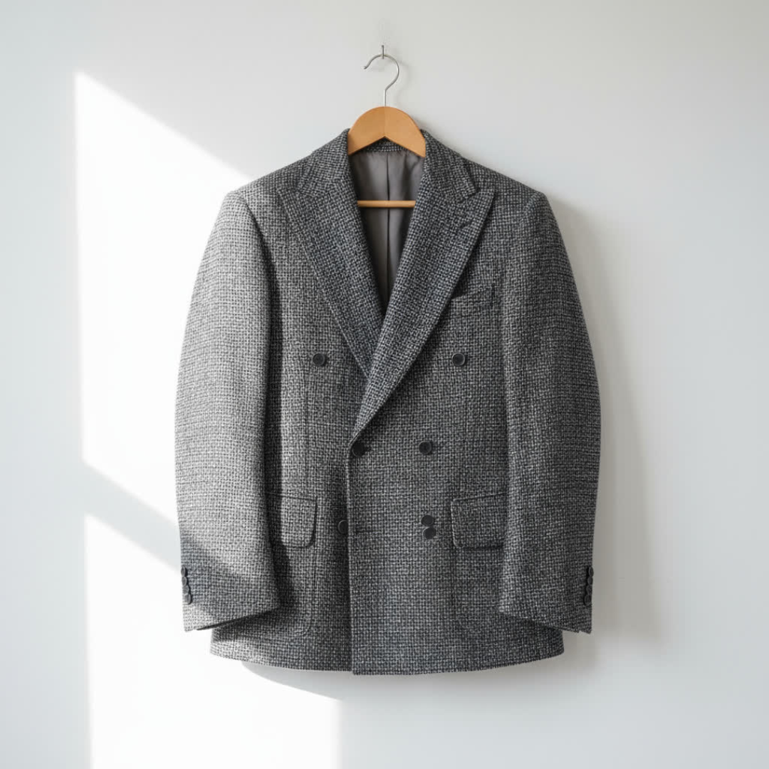 Lancaster DOUBLE-BREASTED BLAZER
